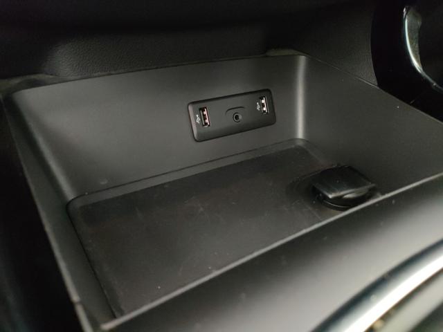 RENAULT Kadjar usata, con Immobilizzatore elettronico