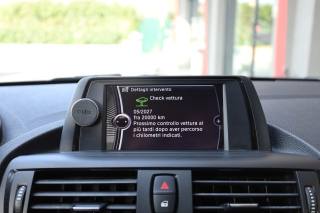 BMW 118 usata, con Pneumatici estivi