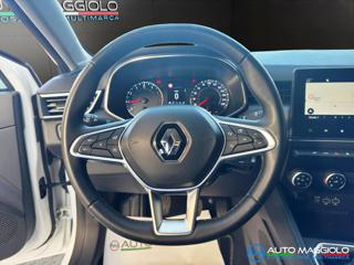RENAULT Clio usata, con Filtro antiparticolato