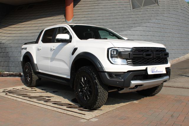 FORD Ranger Raptor usata, con Airbag