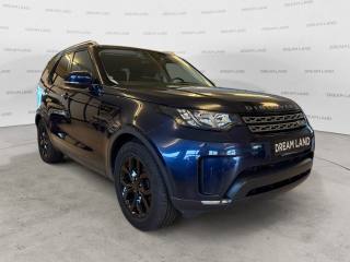 LAND ROVER Discovery 2.0 TD4 180 CV S Aut. 7 POSTI