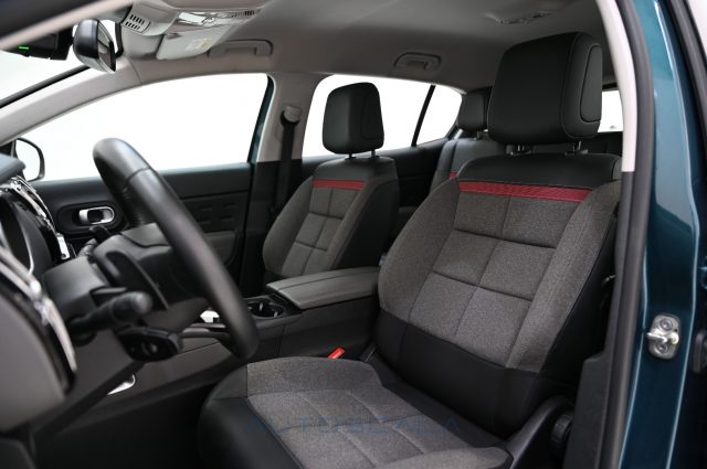 CITROEN C5 Aircross usata, con Autoradio