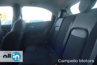 FIAT 500X usata 5