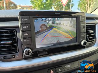 KIA Stonic usata, con Fendinebbia