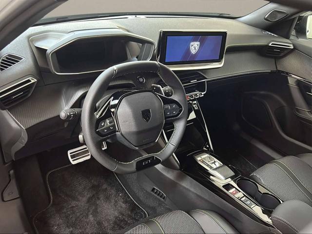 PEUGEOT 2008 usata, con Park Distance Control