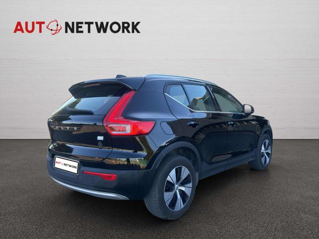 VOLVO XC40 usata, con Airbag Passeggero