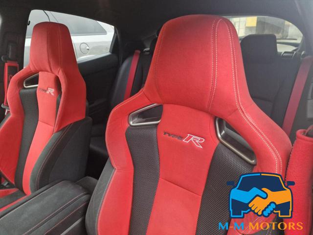 HONDA Civic usata, con Immobilizzatore elettronico