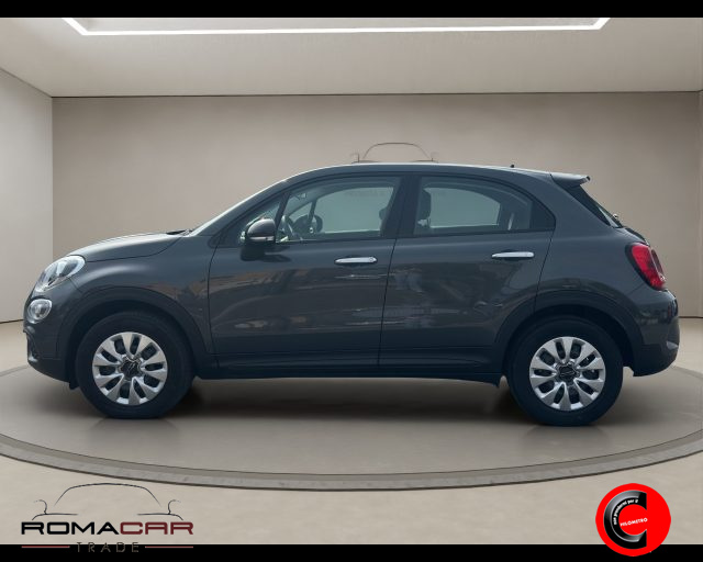 FIAT 500X usata, con Climatizzatore