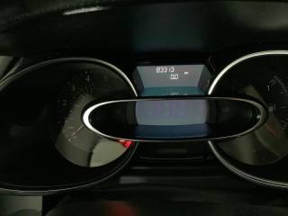 RENAULT Clio usata, con Sistema di navigazione