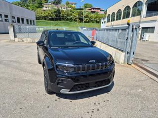 JEEP Avenger usata, con Airbag Passeggero