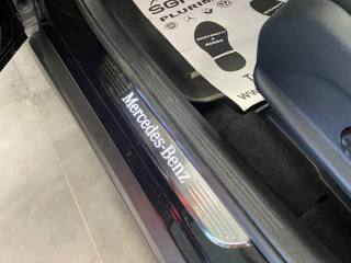 MERCEDES-BENZ GLC 220 usata, con Volante multifunzione