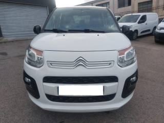 CITROEN C3 Picasso usata 2