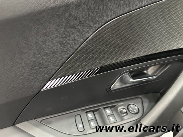 PEUGEOT 2008 usata, con Immobilizzatore elettronico