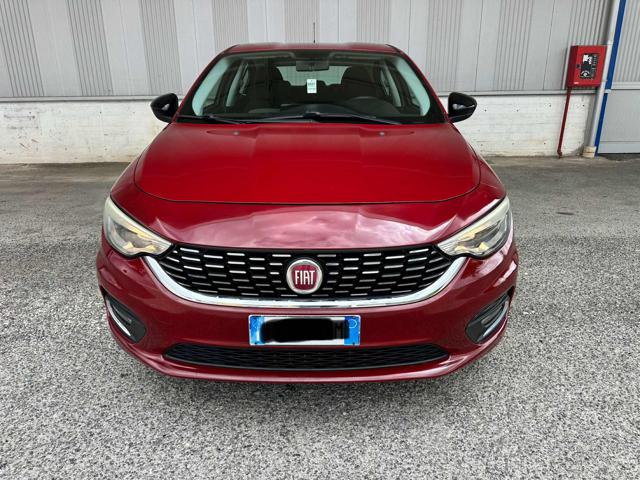 FIAT Tipo usata, con Airbag