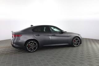 ALFA ROMEO Giulia usata 2