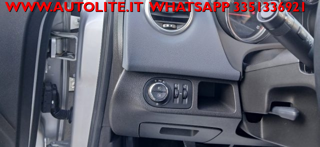 OPEL Meriva usata, con Chiusura centralizzata telecomandata