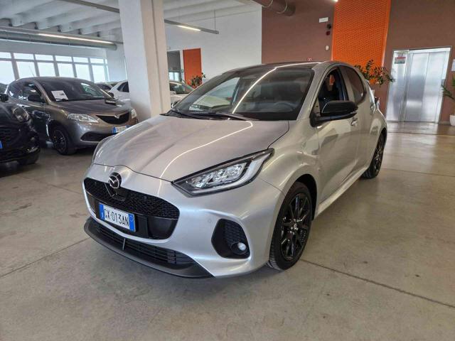 MAZDA 2 usata, con ABS