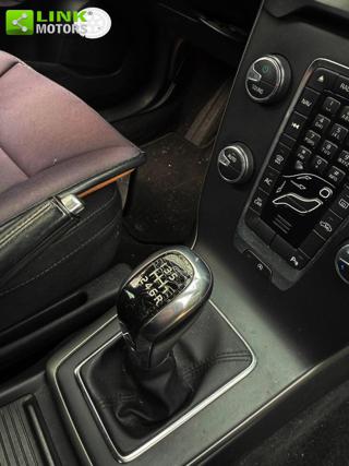 VOLVO V40 Cross Country usata, con Chiusura centralizzata