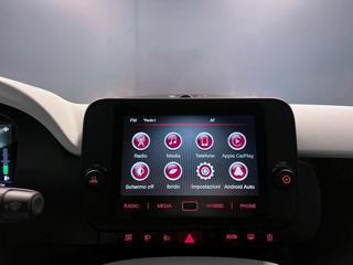 FIAT Panda usata, con Immobilizzatore elettronico