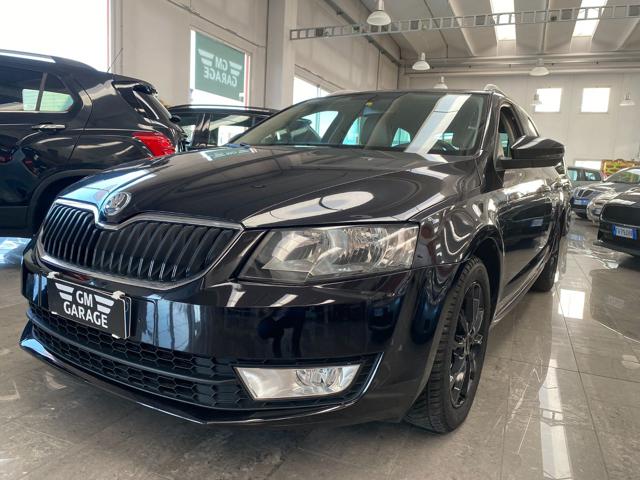 SKODA Octavia usata, con ABS