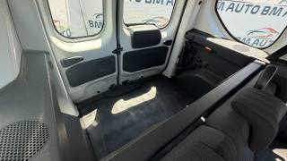 DACIA Dokker usata, con Fendinebbia
