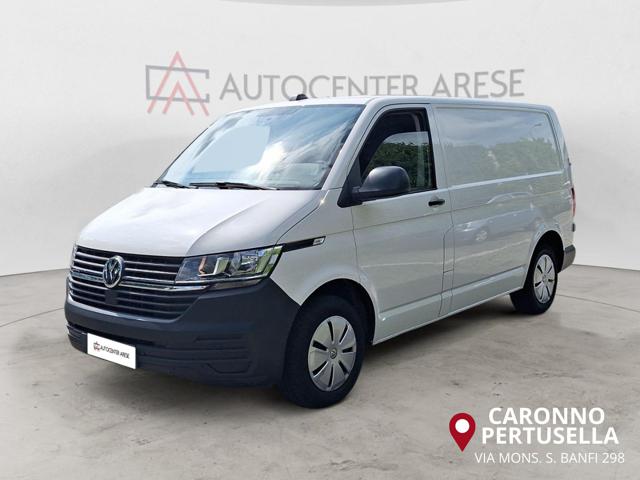 VOLKSWAGEN Transporter usata, con ABS