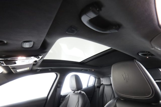 MASERATI Grecale usata 7