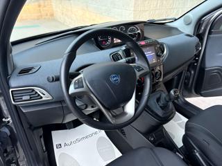 LANCIA Ypsilon usata, con ESP