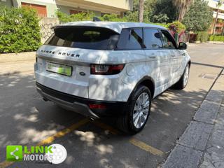 LAND ROVER Range Rover Evoque usata, con Fari full-led