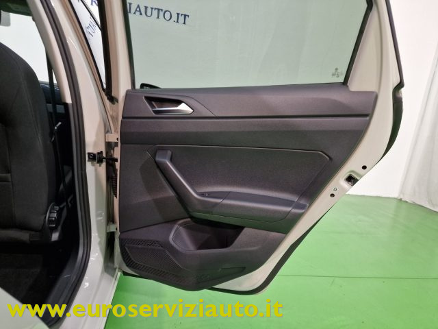 VOLKSWAGEN Polo usata, con Limitatore di velocità
