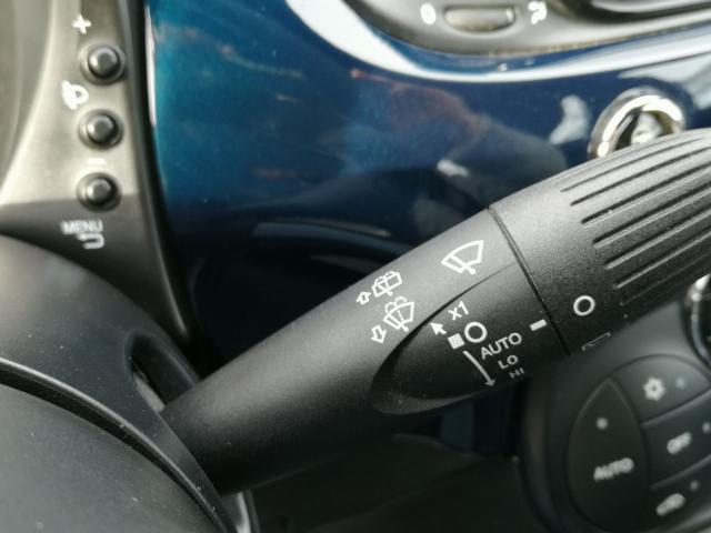 FIAT 500 usata, con ESP