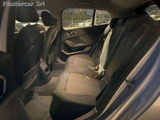 BMW 118 usata, con Bracciolo