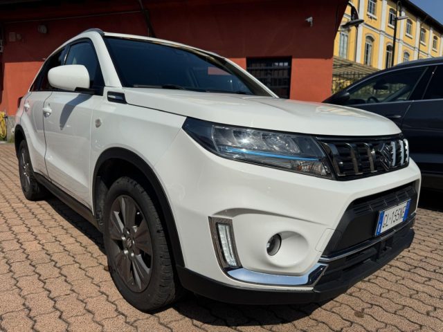 SUZUKI Vitara usata, con Airbag laterali