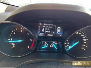 FORD Kuga usata 28