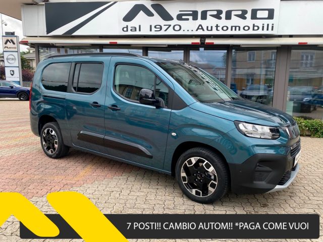 FIAT Doblo usata, con ABS
