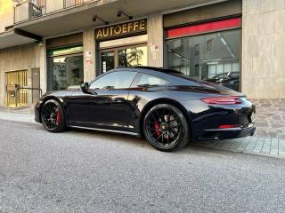 PORSCHE 911 usata, con Airbag