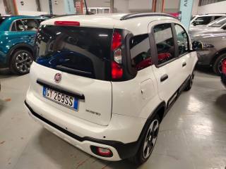 FIAT Panda usata, con ESP