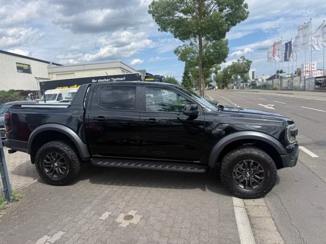 FORD Ranger Raptor usata, con Airbag Passeggero