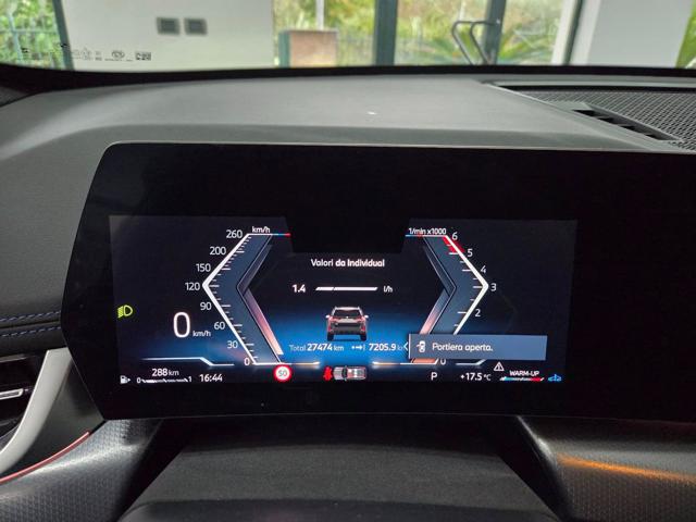 BMW X1 usata, con Controllo automatico clima