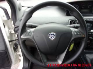 LANCIA Ypsilon usata 12
