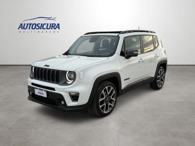 JEEP Renegade usata, con ABS