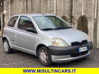 TOYOTA Yaris 1.0i 16V cat 3 porte