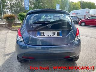 LANCIA Ypsilon usata, con Controllo trazione