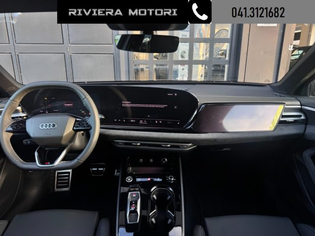 AUDI A5 usata, con Autoradio