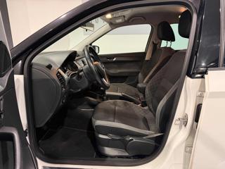 SKODA Fabia usata, con Controllo trazione