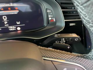 AUDI Q8 usata, con Fendinebbia