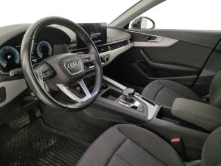 AUDI A4 usata, con Cerchi in lega