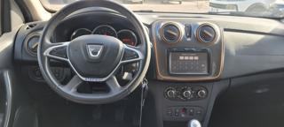 DACIA Sandero usata, con Climatizzatore