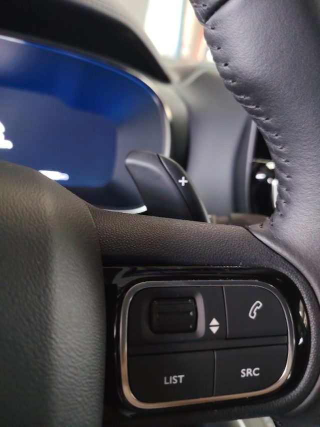CITROEN C5 Aircross usata, con Sensore di luce
