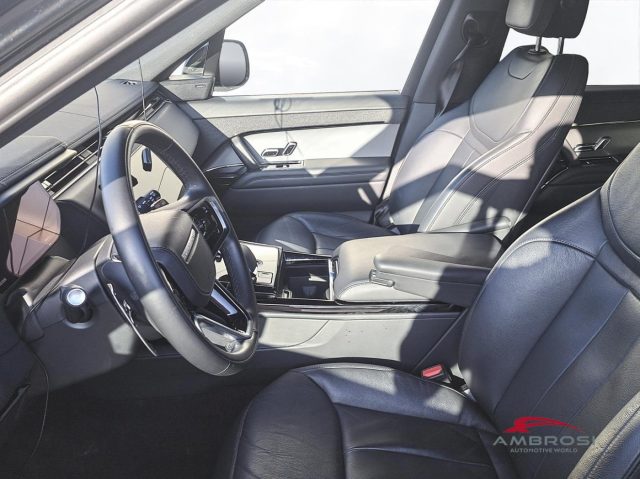 LAND ROVER Range Rover Sport usata 8
